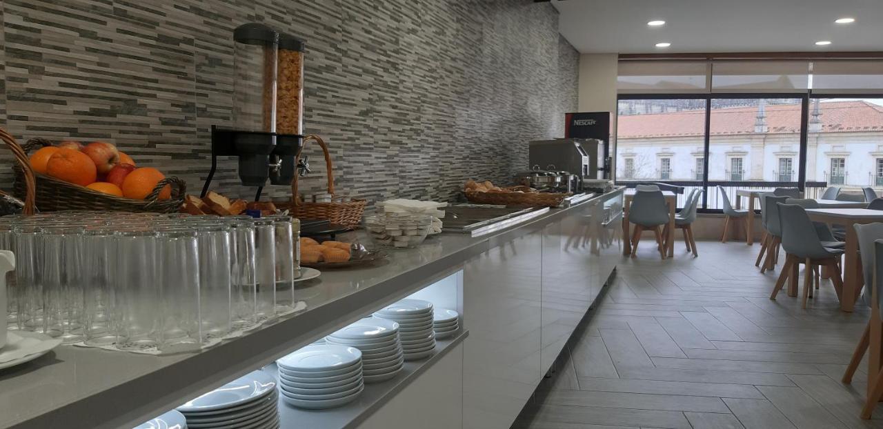 Hotel Santa Maria Alcobaca