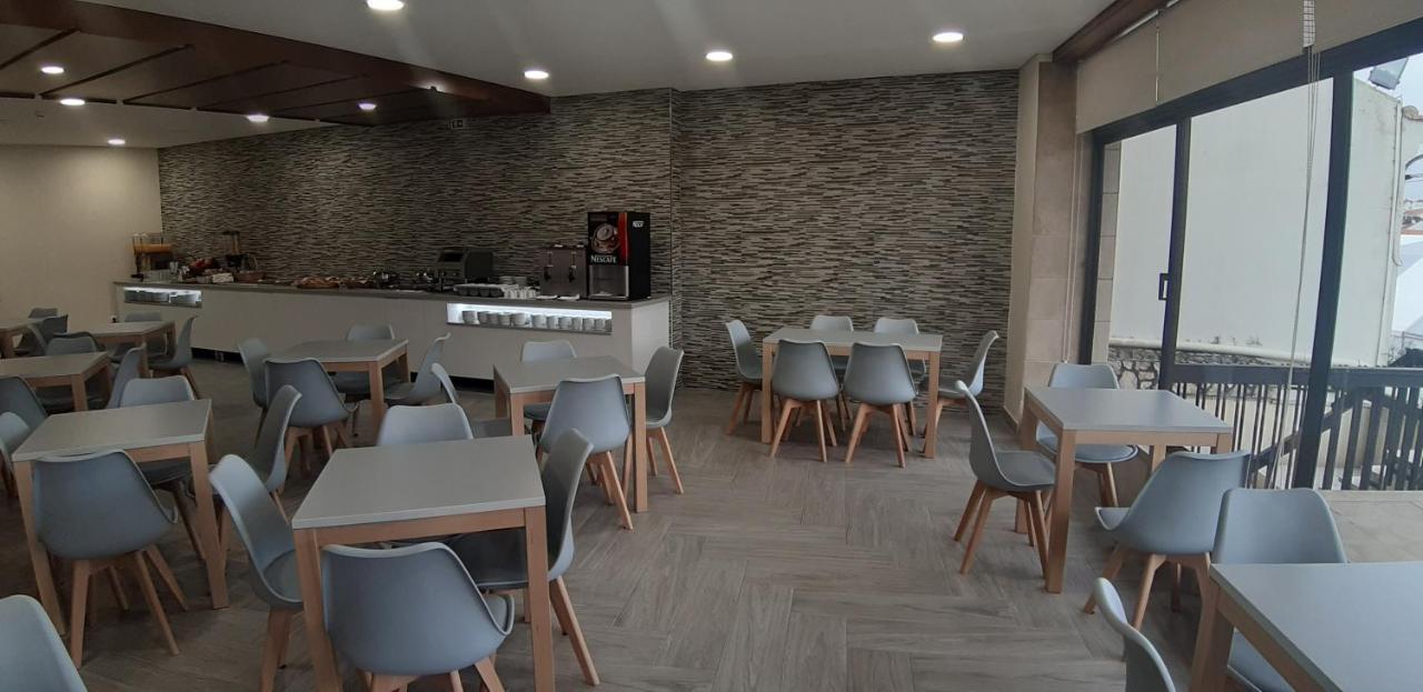 Santa Maria 3* Alcobaca