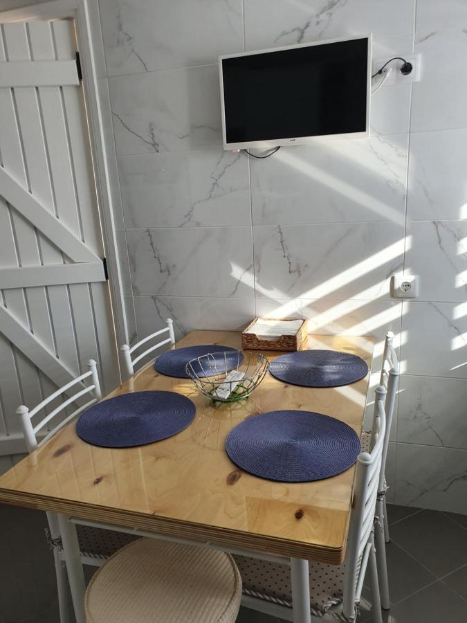 Apartment Casa Bento By Umbral Albufeira