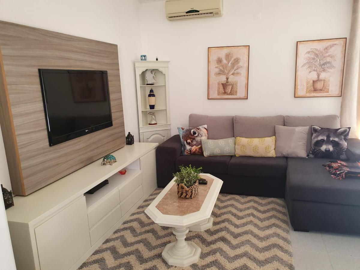 Apartment Casa Bento By Umbral Albufeira