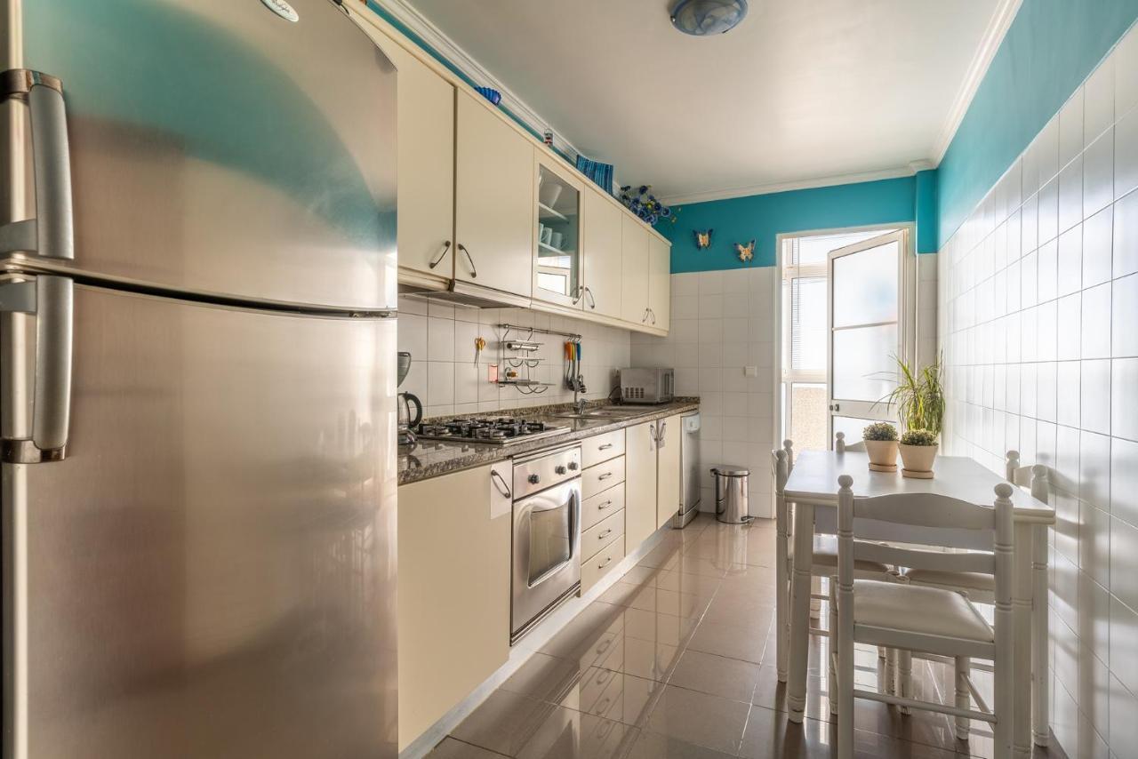 Apartment Barcelos By Hr Madeira *