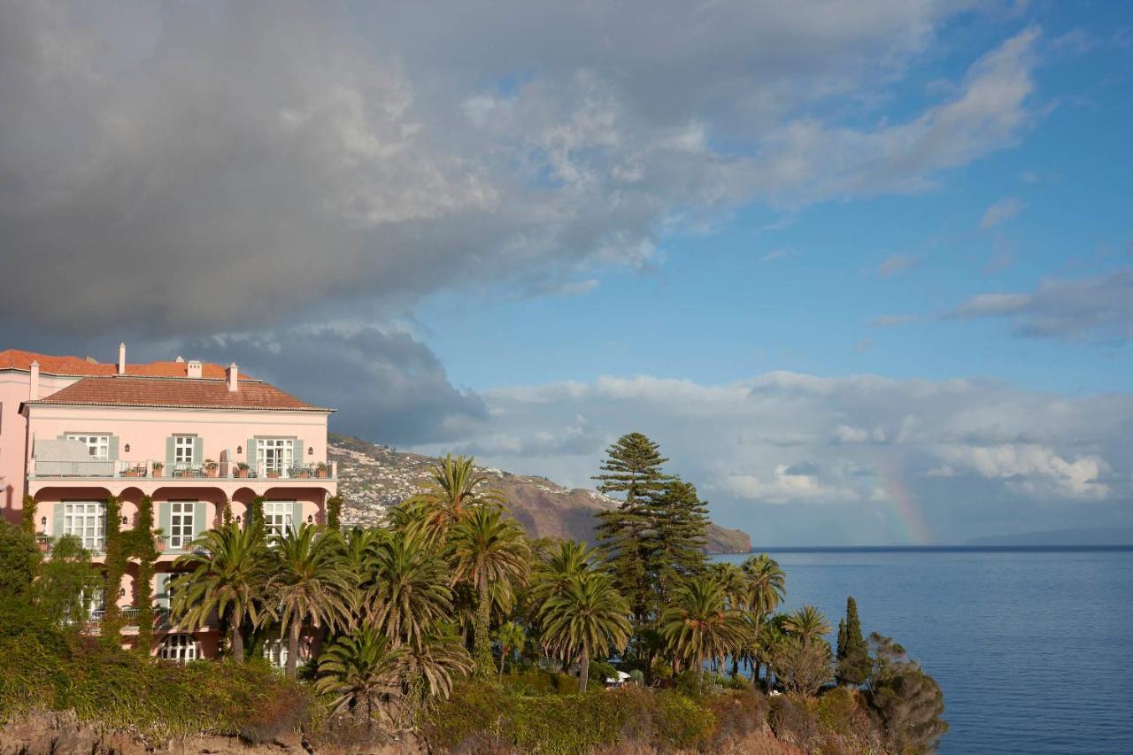 Hotel Reid's Palace, A Belmond Hotel, Madeira Funchal (Madeira)