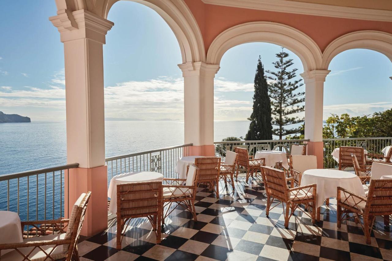 Hotel Reid's Palace, A Belmond Hotel, Madeira