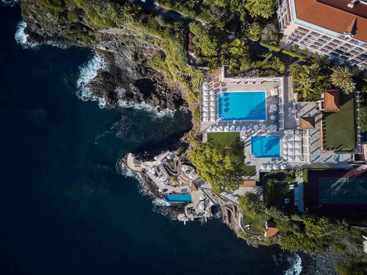 Reid's Palace, A Belmond Hotel, Madeira 5*