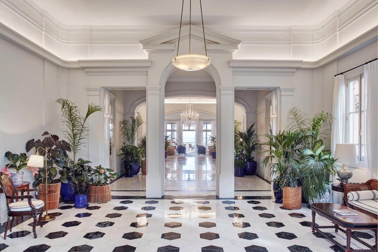 Hotel Reid's Palace, A Belmond Hotel, Madeira Funchal (Madeira)