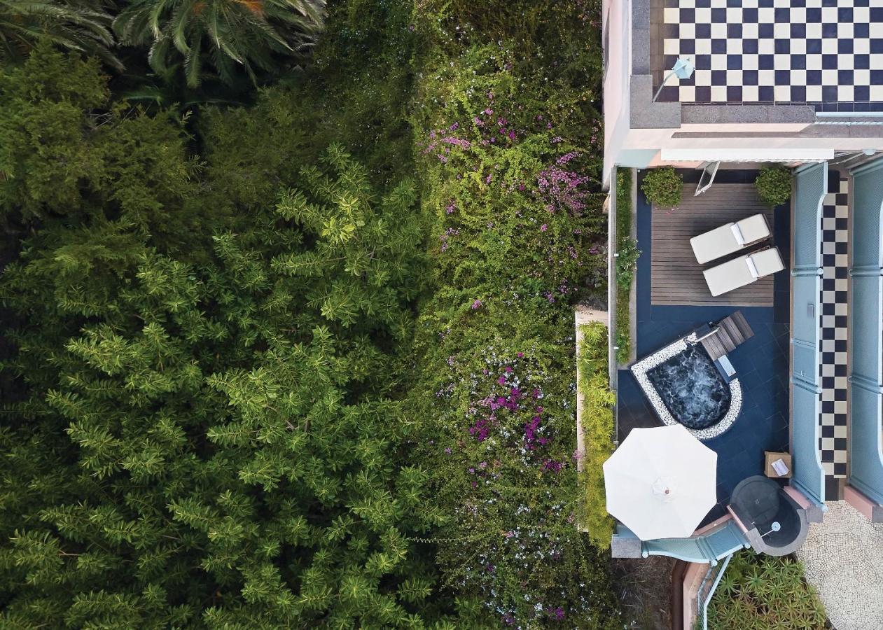 Reid's Palace, A Belmond Hotel, Madeira 5* Funchal (Madeira)