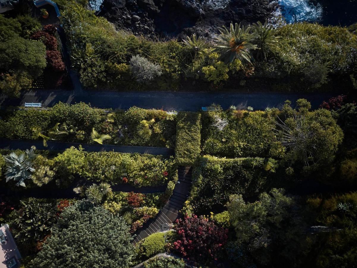 Reid's Palace, A Belmond Hotel, Madeira 5* Funchal (Madeira)