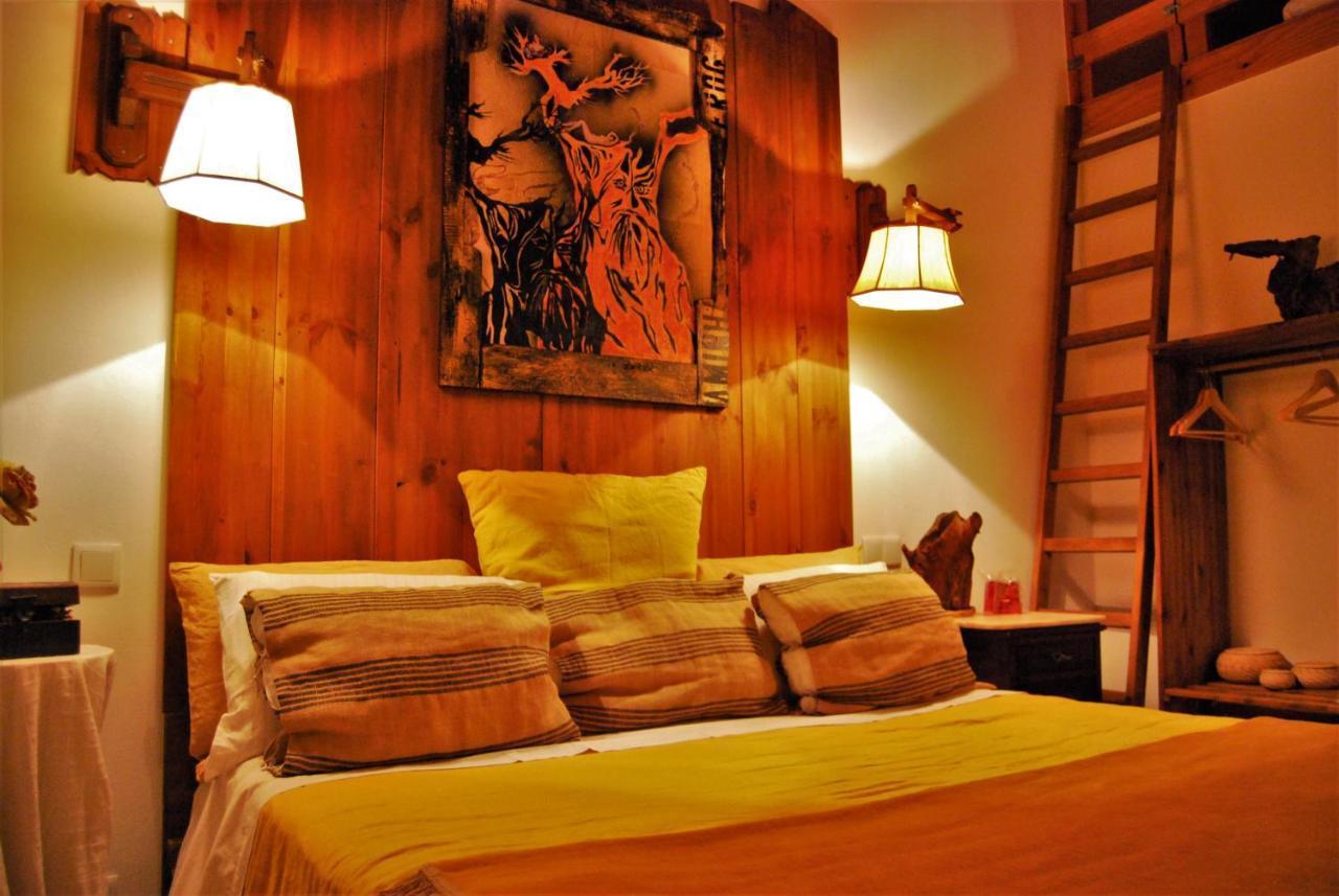 Quintinha D'arga Agroturismo