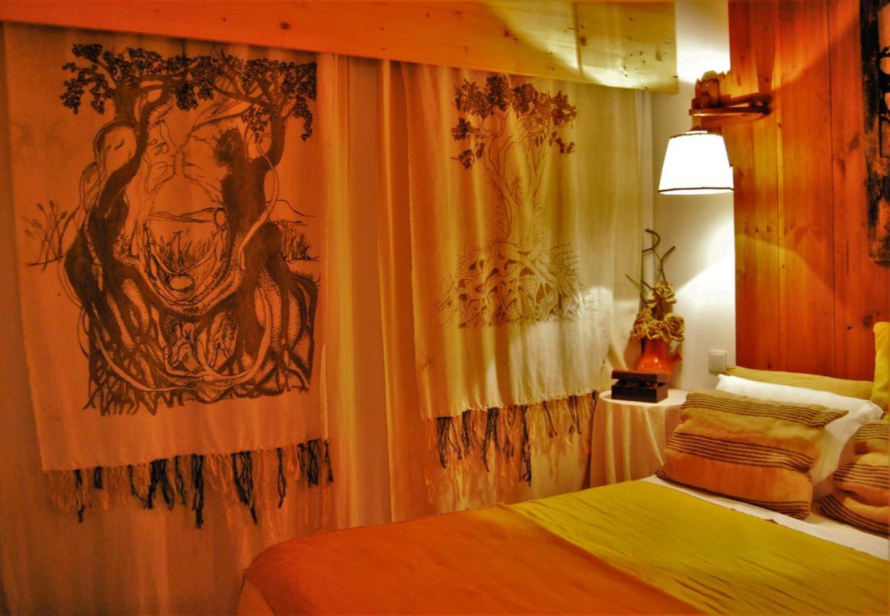 Quintinha D'arga Farm stay Caminha