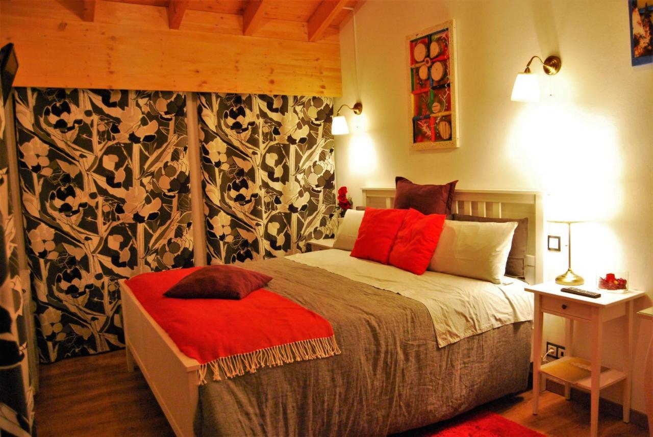 Quintinha D'arga Farm stay Caminha