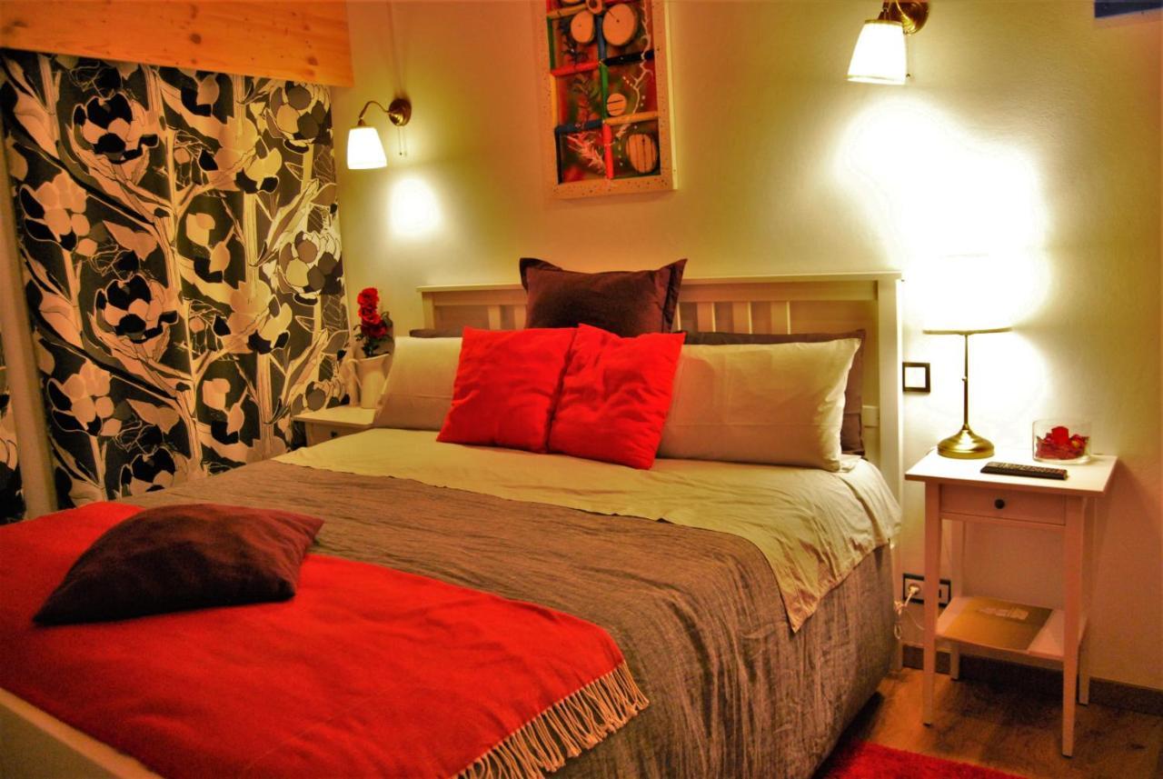 Quintinha D'arga Farm stay Caminha