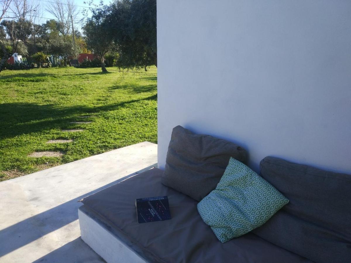 Verdemar Guest house Cercal do Alentejo