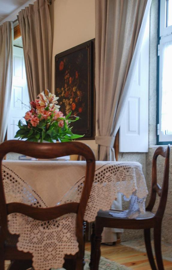 Guest house Casa Mindela