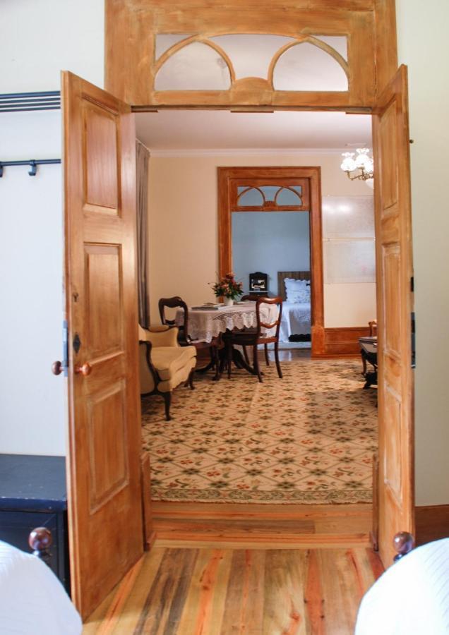 Guest house Casa Mindela 3*