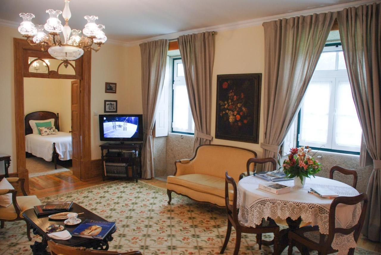 Casa Mindela Guest house Giao (Porto)