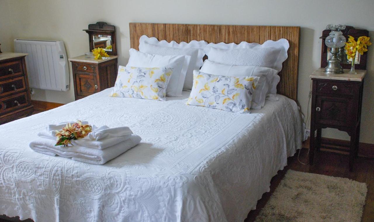 Guest house Casa Mindela 3*