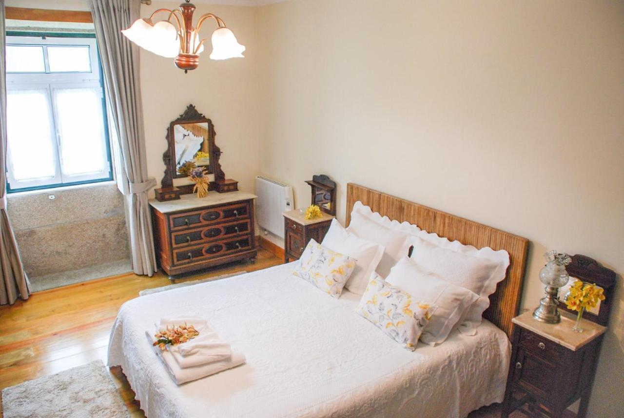 Casa Mindela 3* Giao (Porto)