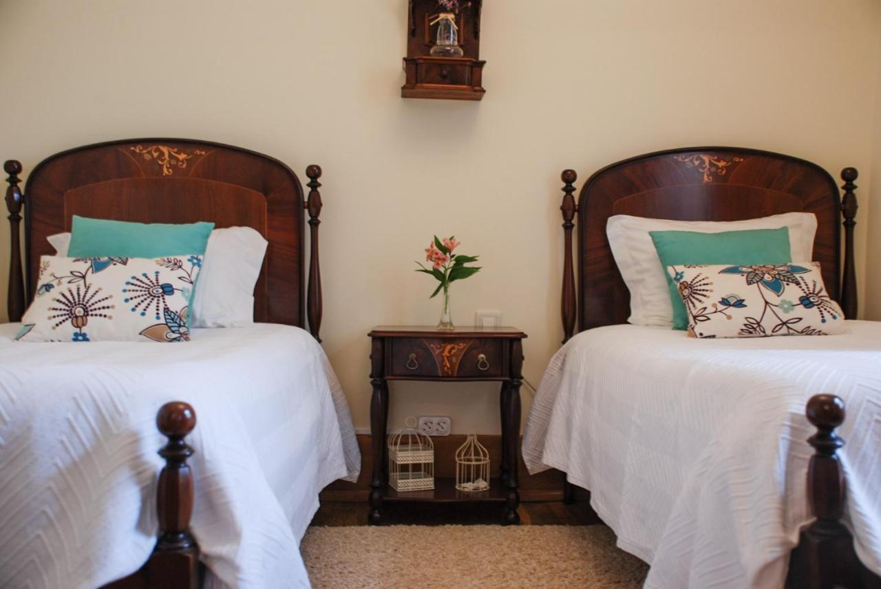 Casa Mindela 3* Giao (Porto)