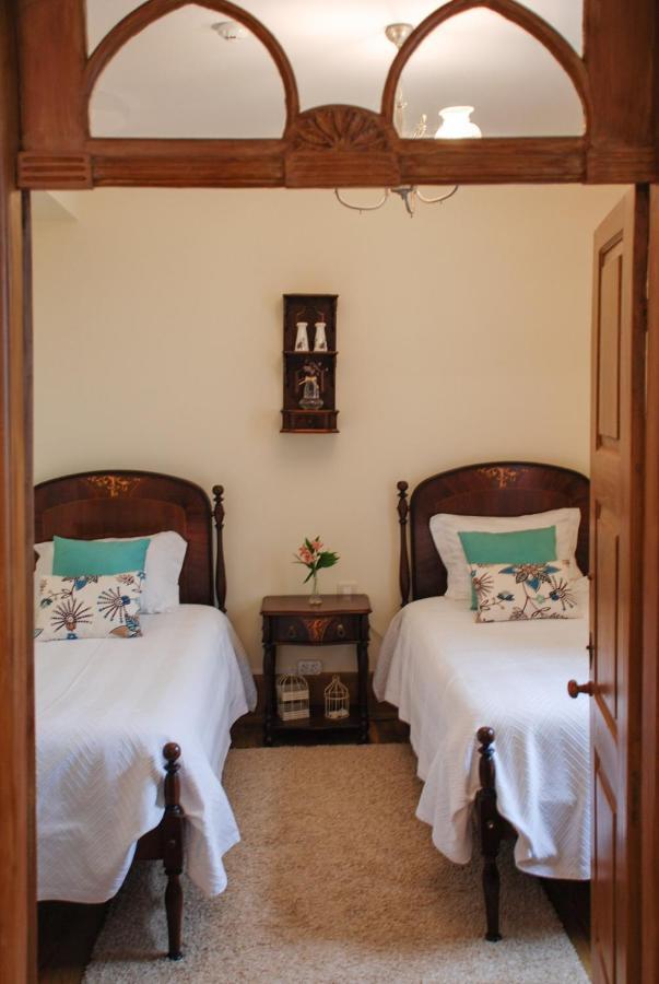 Guest house Casa Mindela 3*