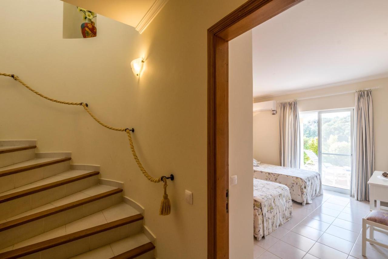68 Vila Golfemar Apartment Carvoeiro (Lagoa)
