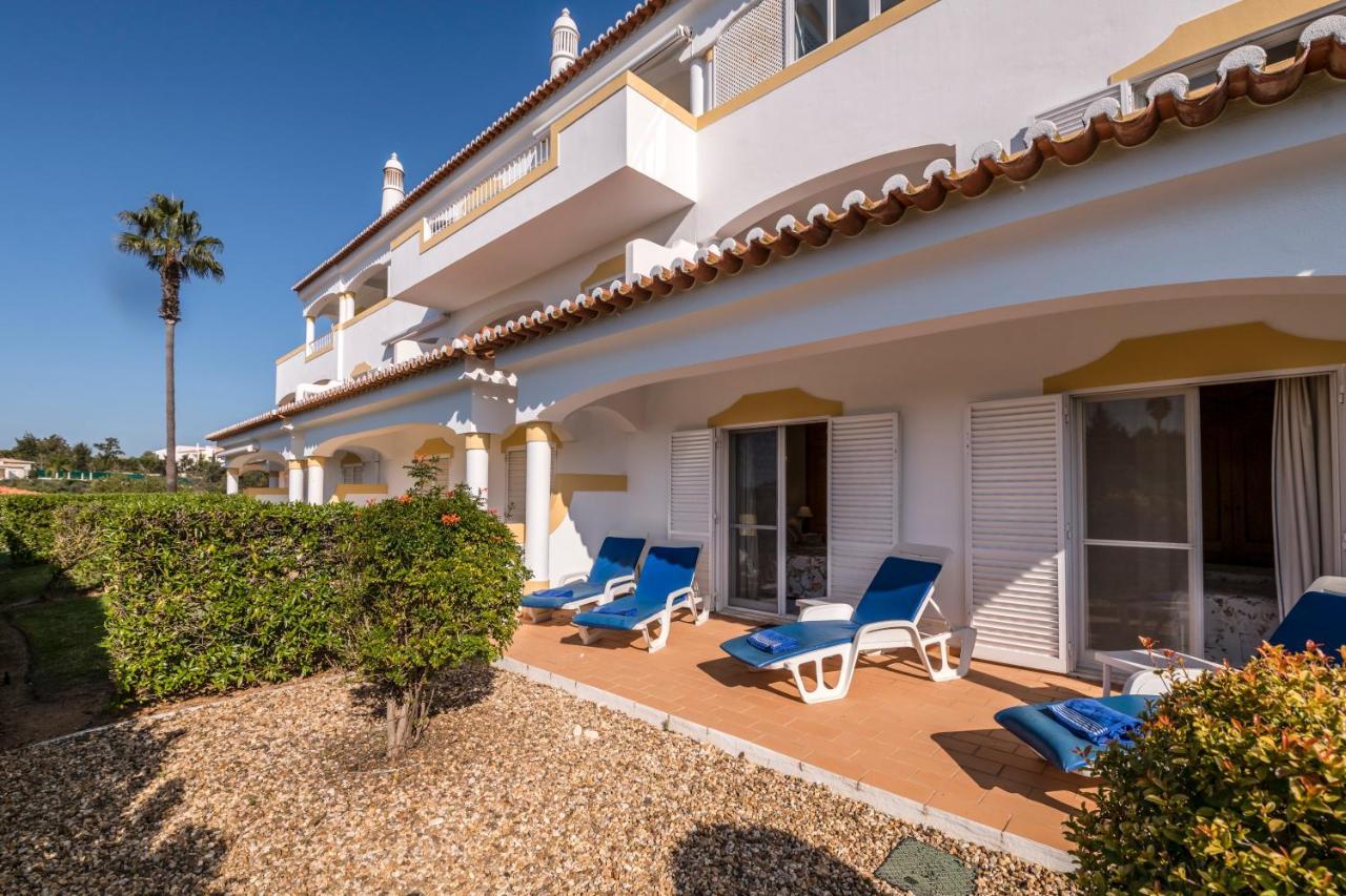68 Vila Golfemar Apartment Carvoeiro (Lagoa)