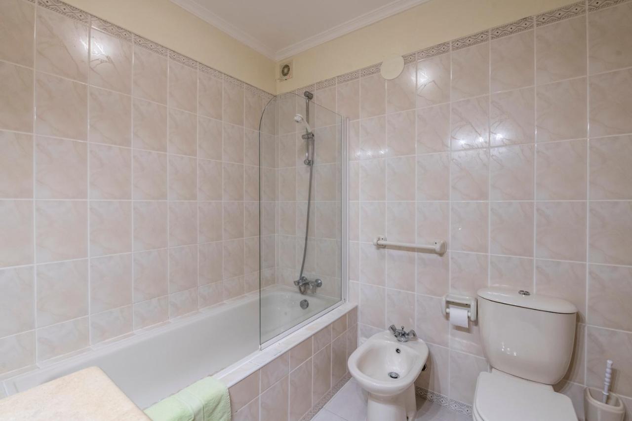 68 Vila Golfemar Apartment Carvoeiro (Lagoa)