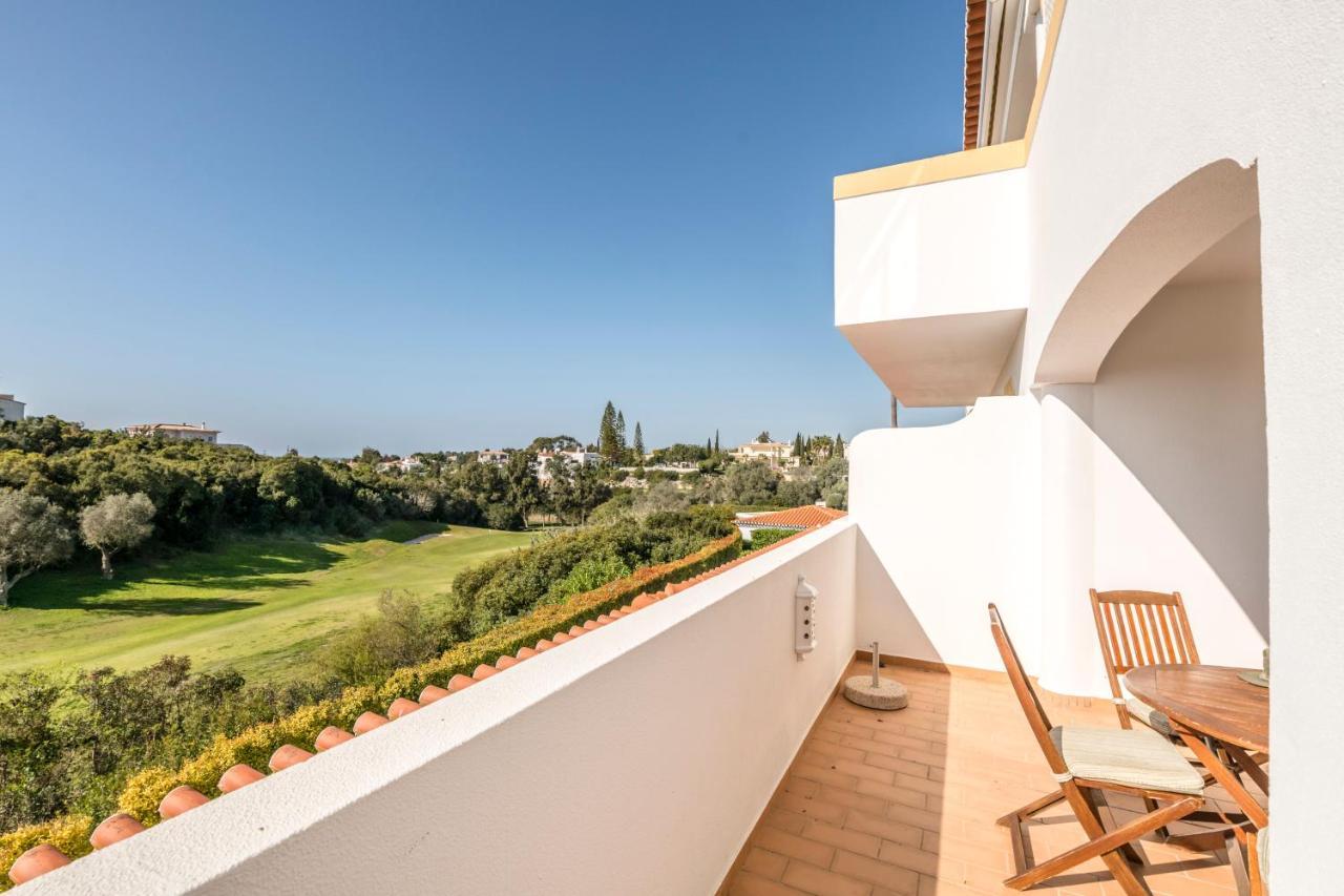 Apartment 68 Vila Golfemar Carvoeiro (Lagoa)
