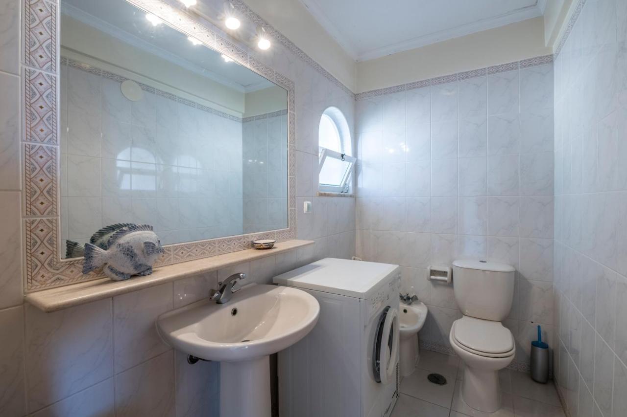 68 Vila Golfemar Apartment