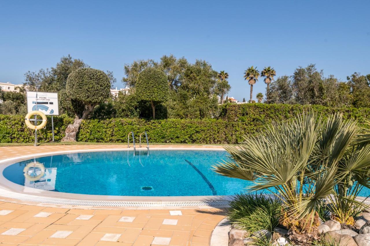 68 Vila Golfemar Apartment