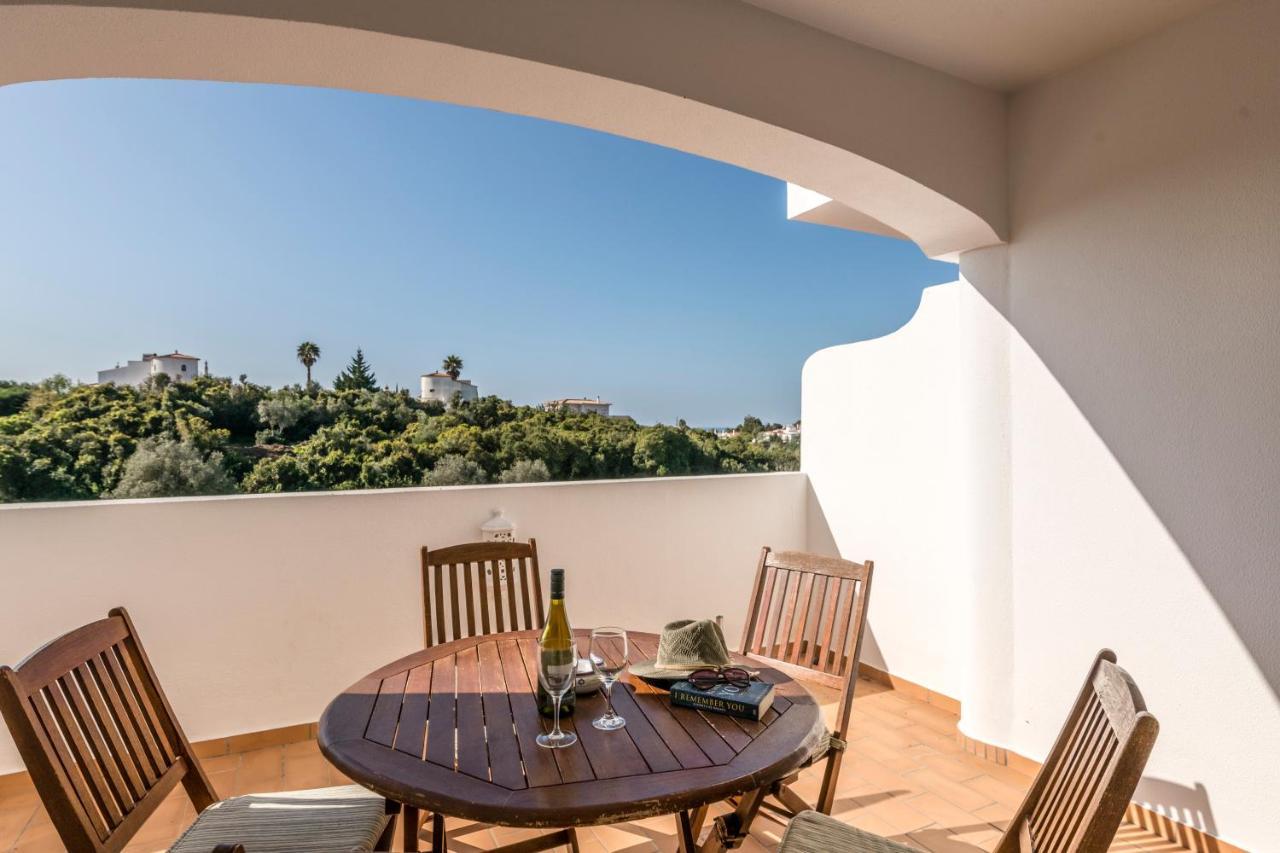 68 Vila Golfemar Apartment Carvoeiro (Lagoa)