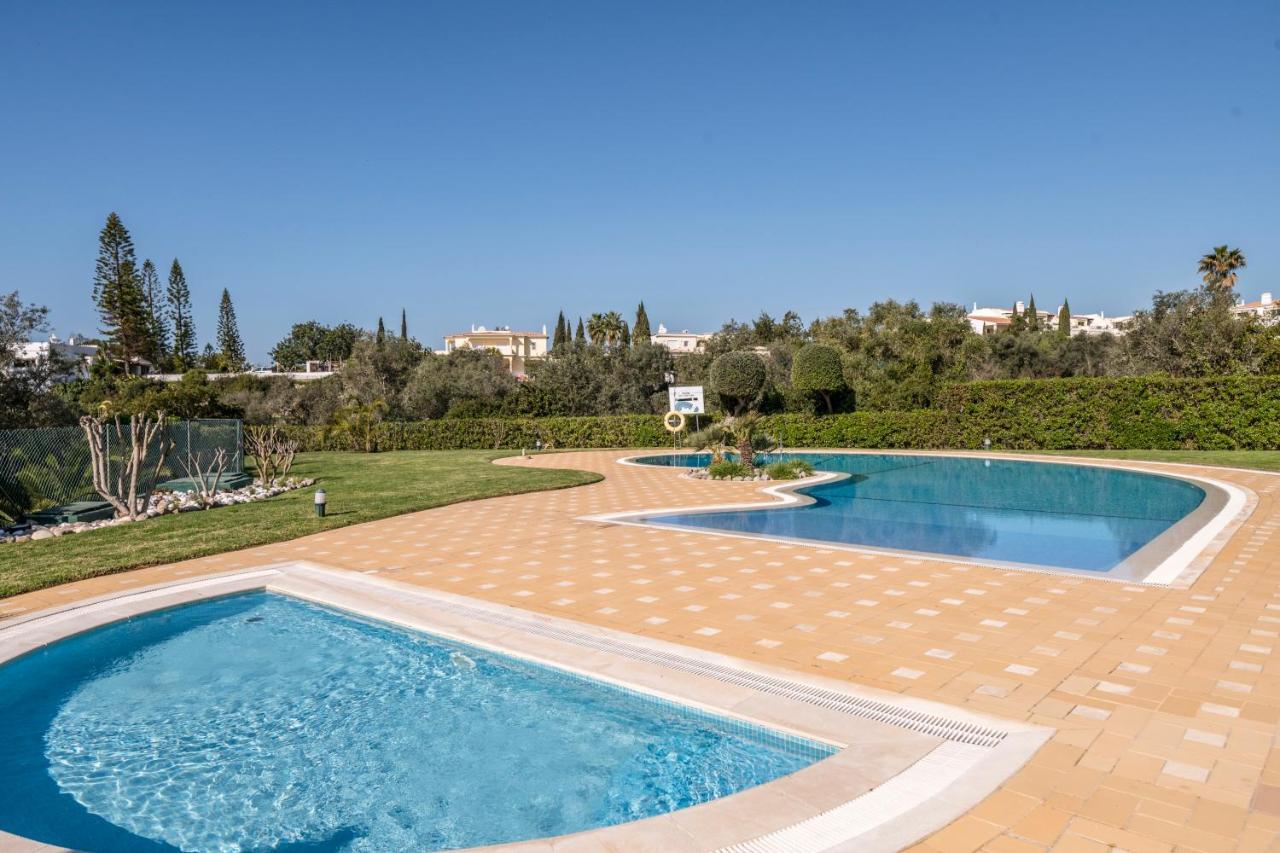 Apartment 68 Vila Golfemar