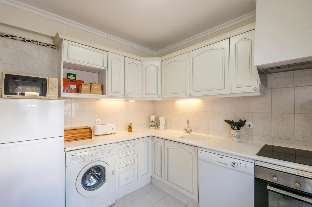 68 Vila Golfemar Apartment *
