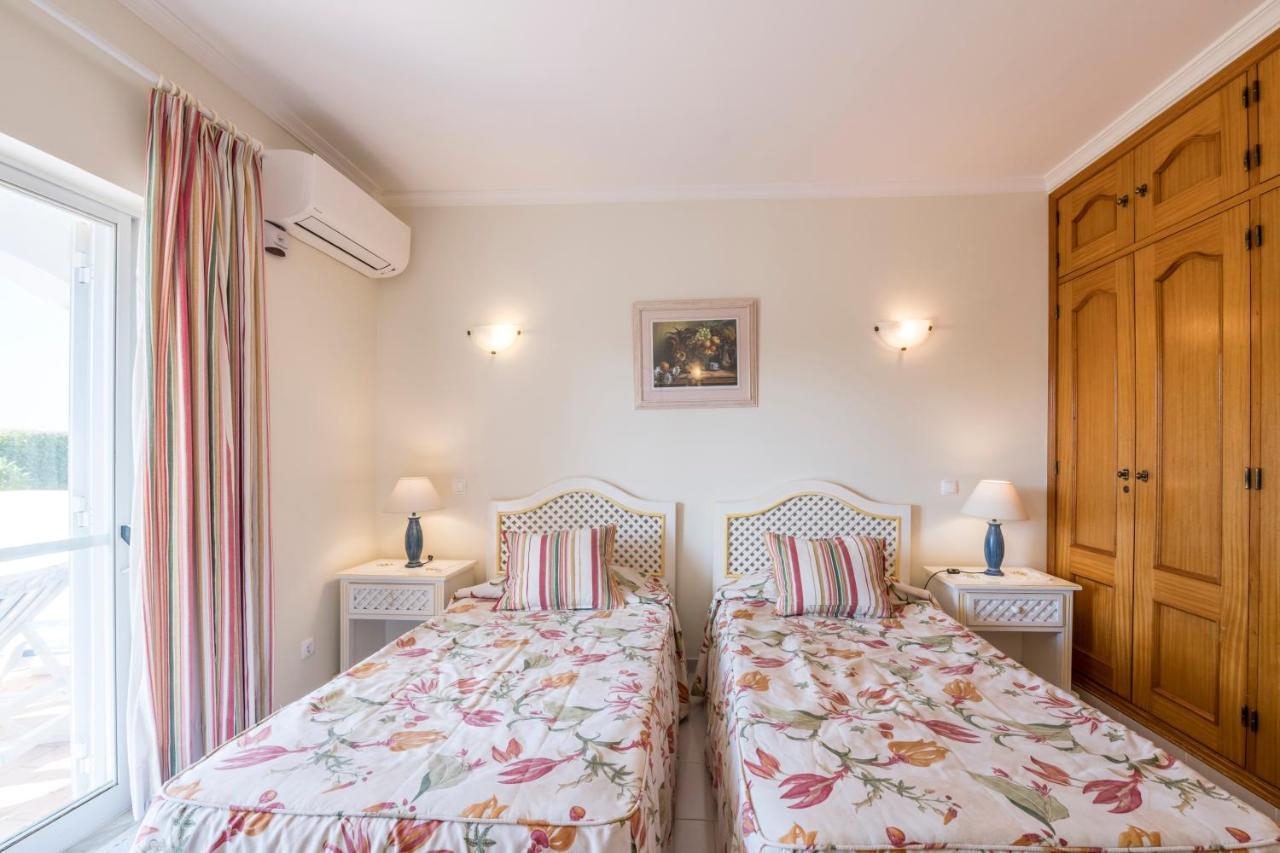 68 Vila Golfemar Apartment *