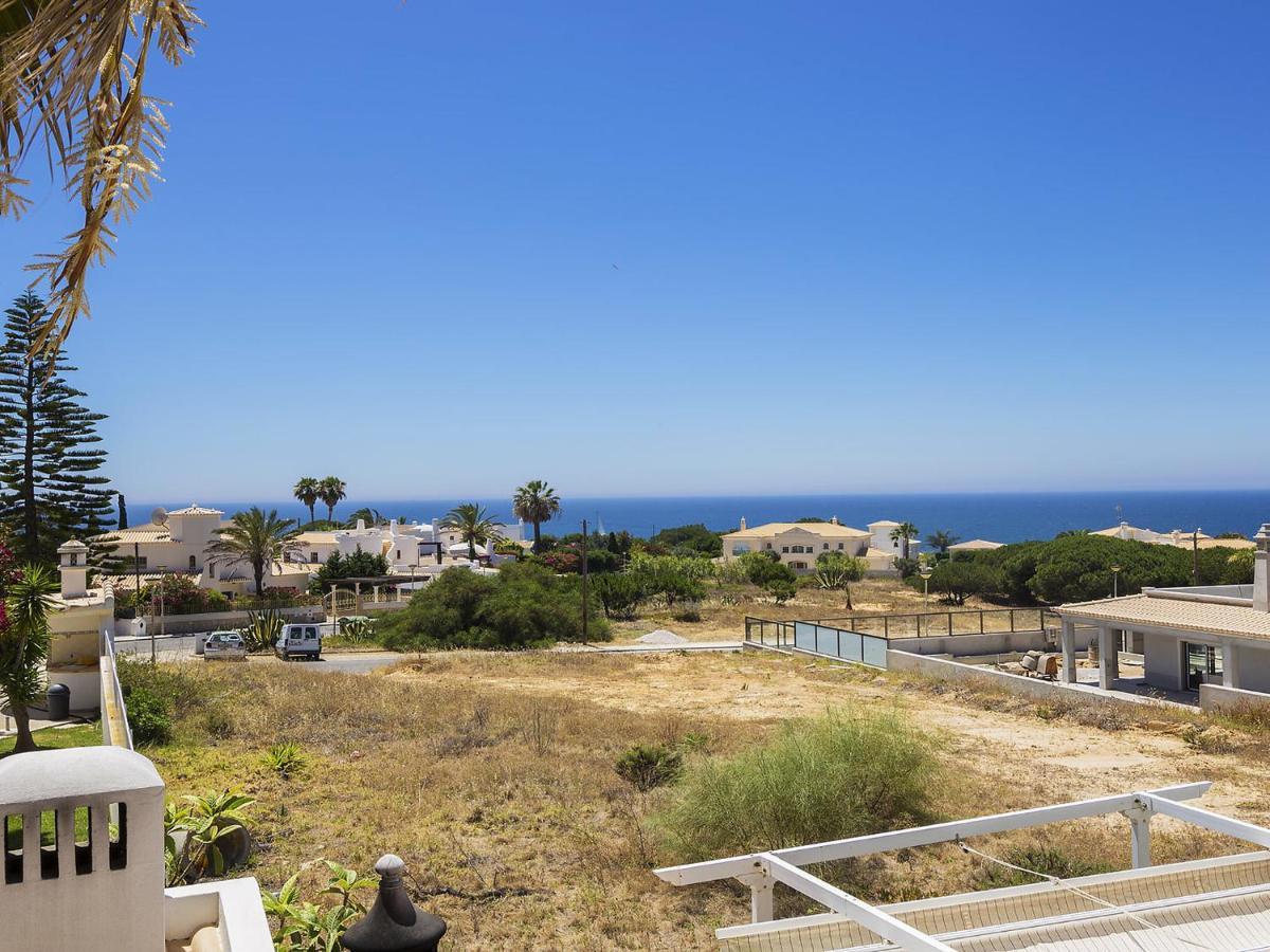 Villa Gale 600m From The By Interhome Patroves