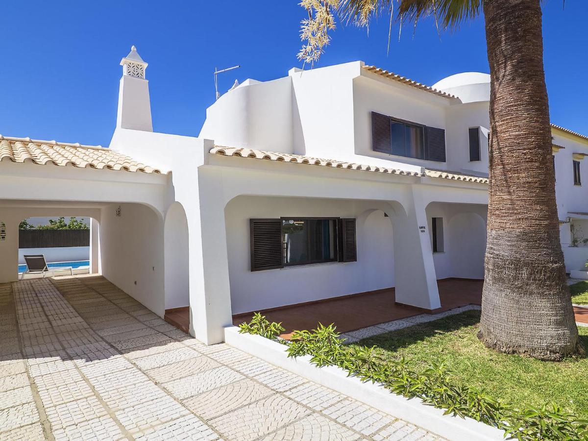 Gale 600m From The By Interhome Villa Patroves