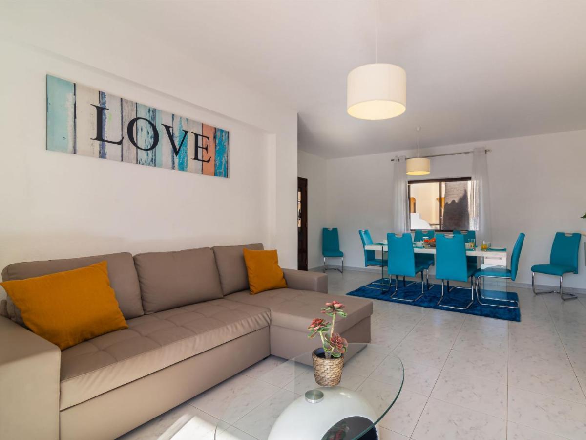 Gale 600m From The By Interhome Villa *