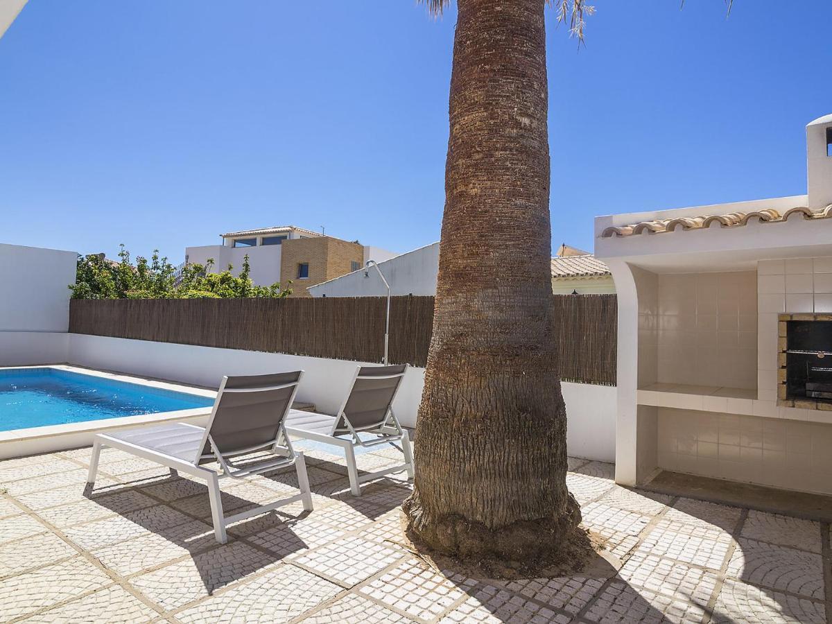 Villa Gale 600m From The By Interhome Patroves