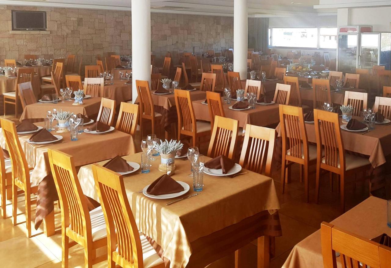 Albergaria Borges Hotel 3*