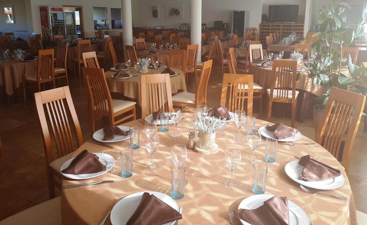 Hotel Albergaria Borges Chaves