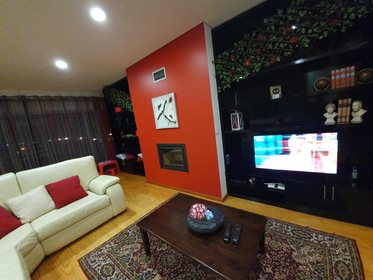 T3-s.pedroii Apartment Ponta Delgada (Sao Miguel)