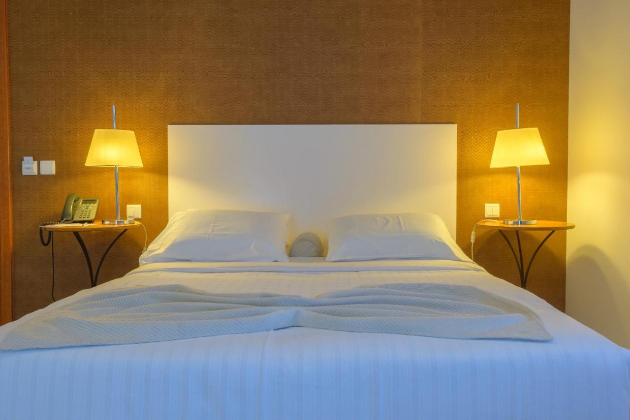 Hotel Amazonia Estoril