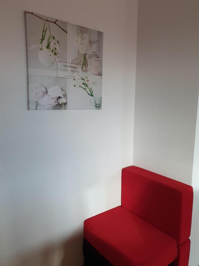 T3-s.pedroii Apartment *