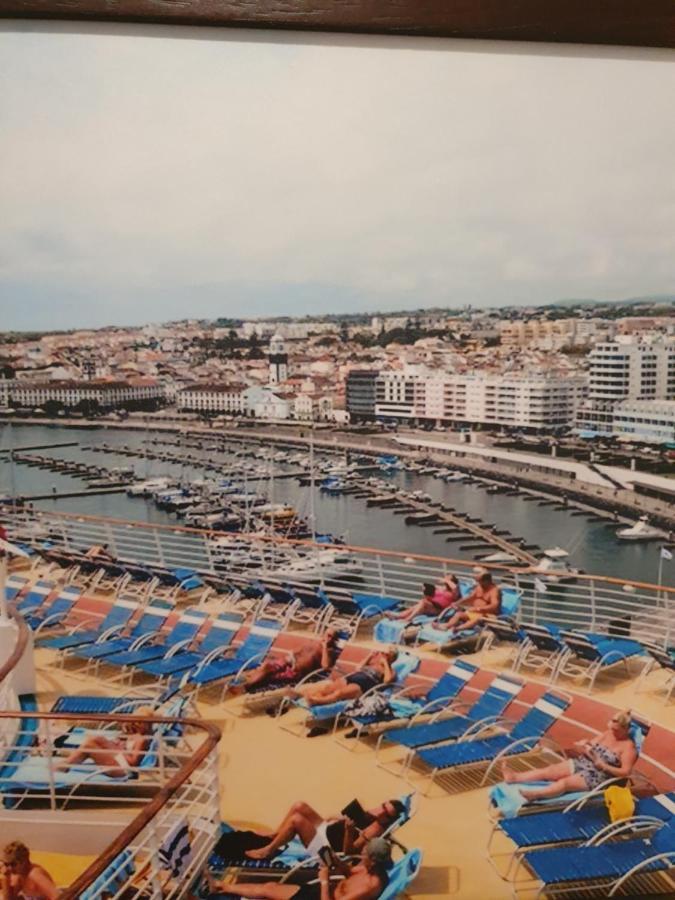Aptº T2 Duplex - S. Pedro Iii Apartment *