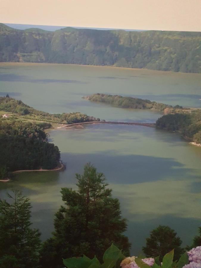 T3-s.pedroii Ponta Delgada (Sao Miguel)