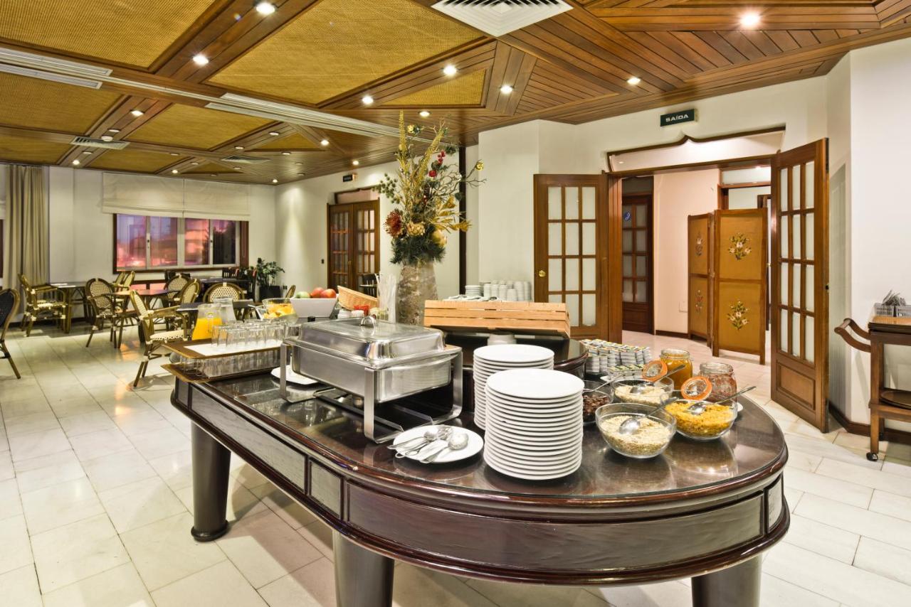 Hotel Golden Tulip Porto Gaia
