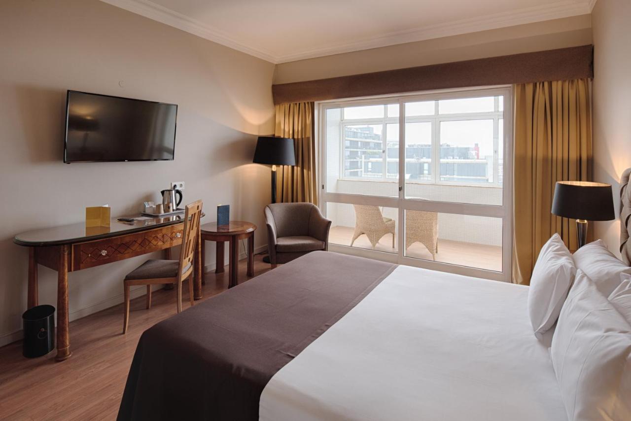 Hotel Golden Tulip Porto Gaia Hotel&spa