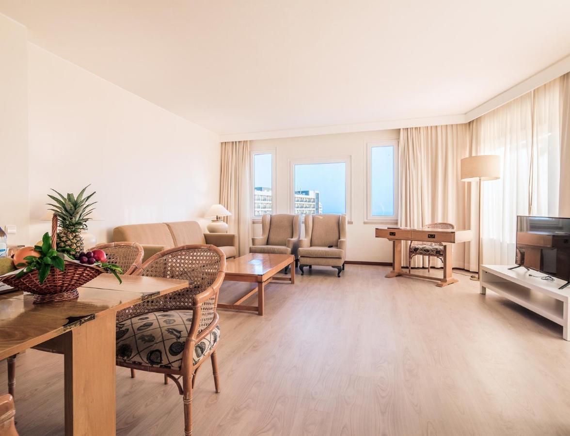 Dom Pedro Marina (adults Only)