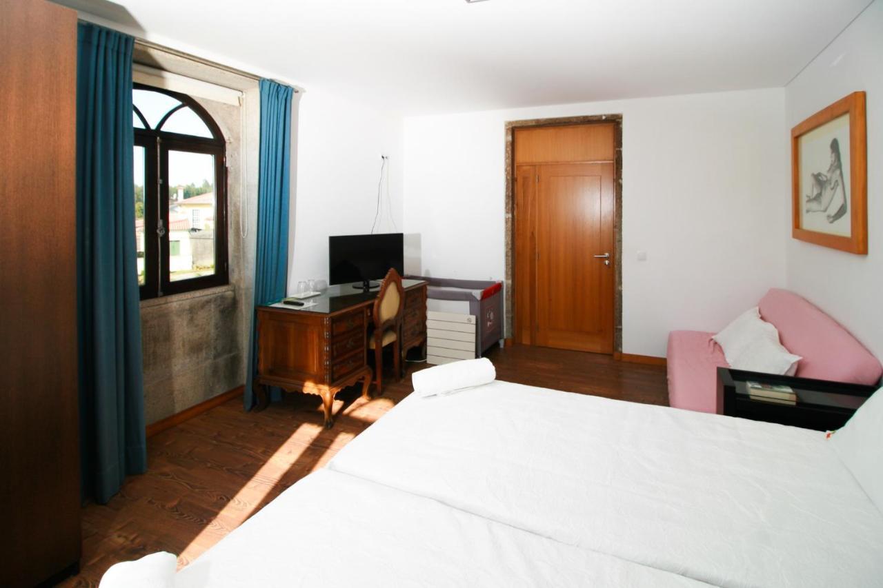 Country house Dias House Viana do Castelo