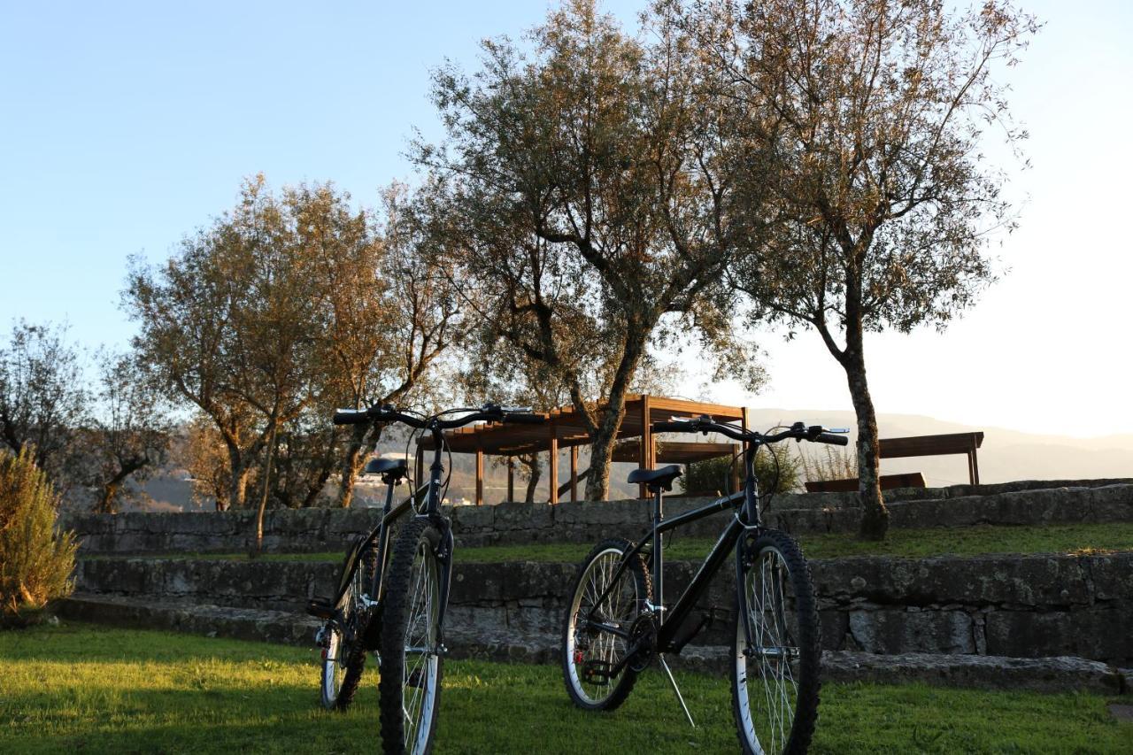 Tavares Farm stay Arouca