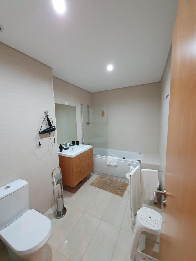 Apartment Aptº T2 Duplex - S. Pedro Iii *